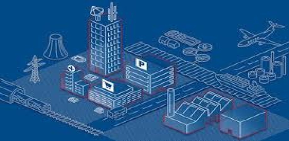 Extra Low Voltage (ELV) System Design