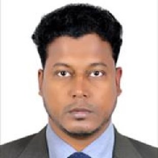 M.A Mamun