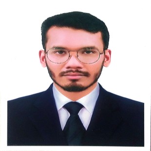 Md. Atique Shahriar