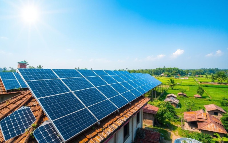 Transform Your Home with a Solar Power System