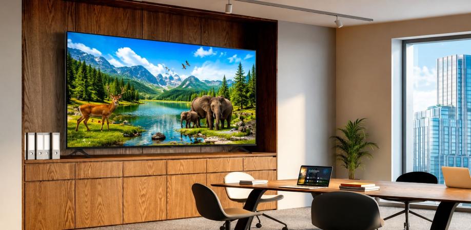 Display Solution