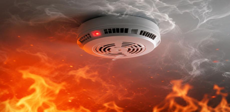 Fire Detection Systems