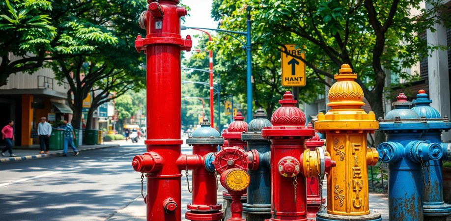 Fire Protection Systems