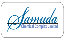 Samuda Chemical Complex Limited