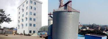 Agrotech Feeds Ltd.