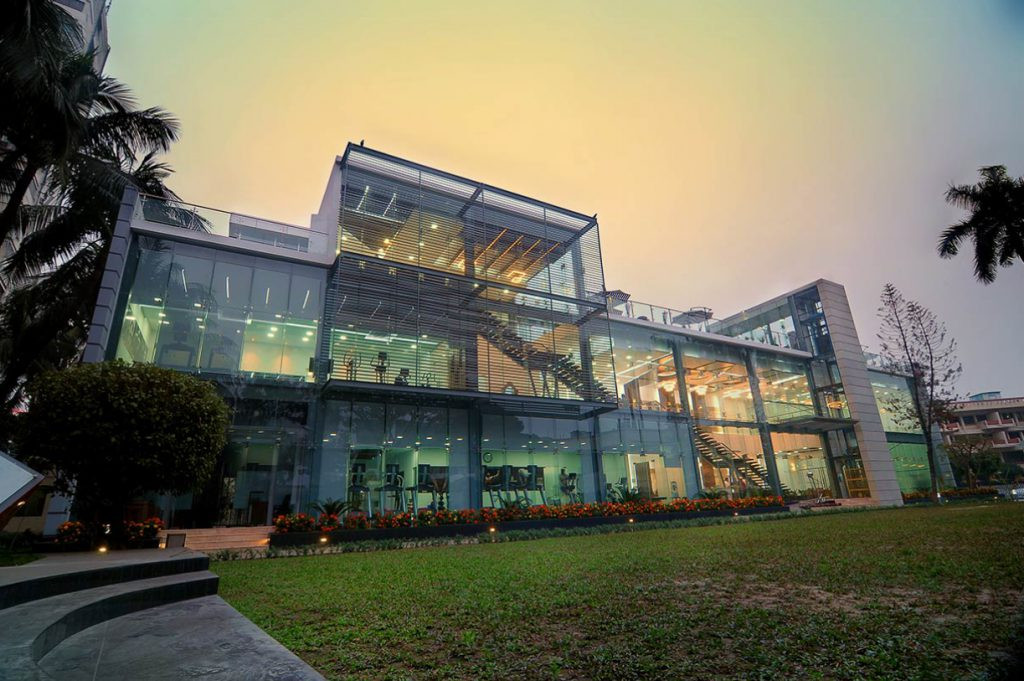 Dhaka Club Limited