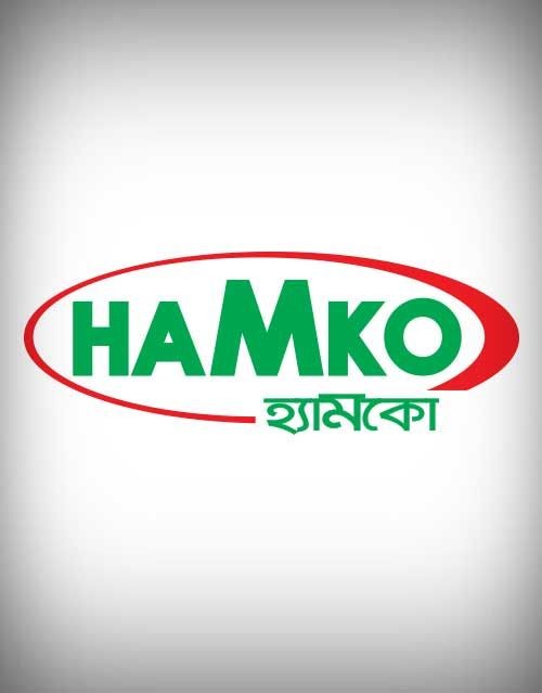 Hamko Industrial Park