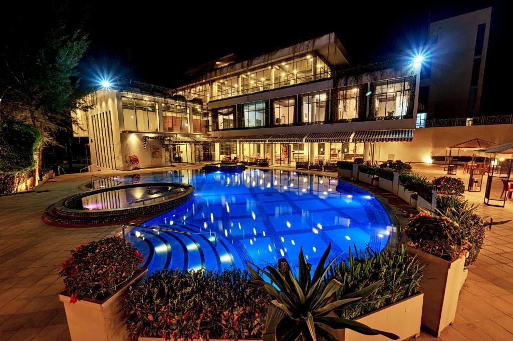 Insigina Hotel
