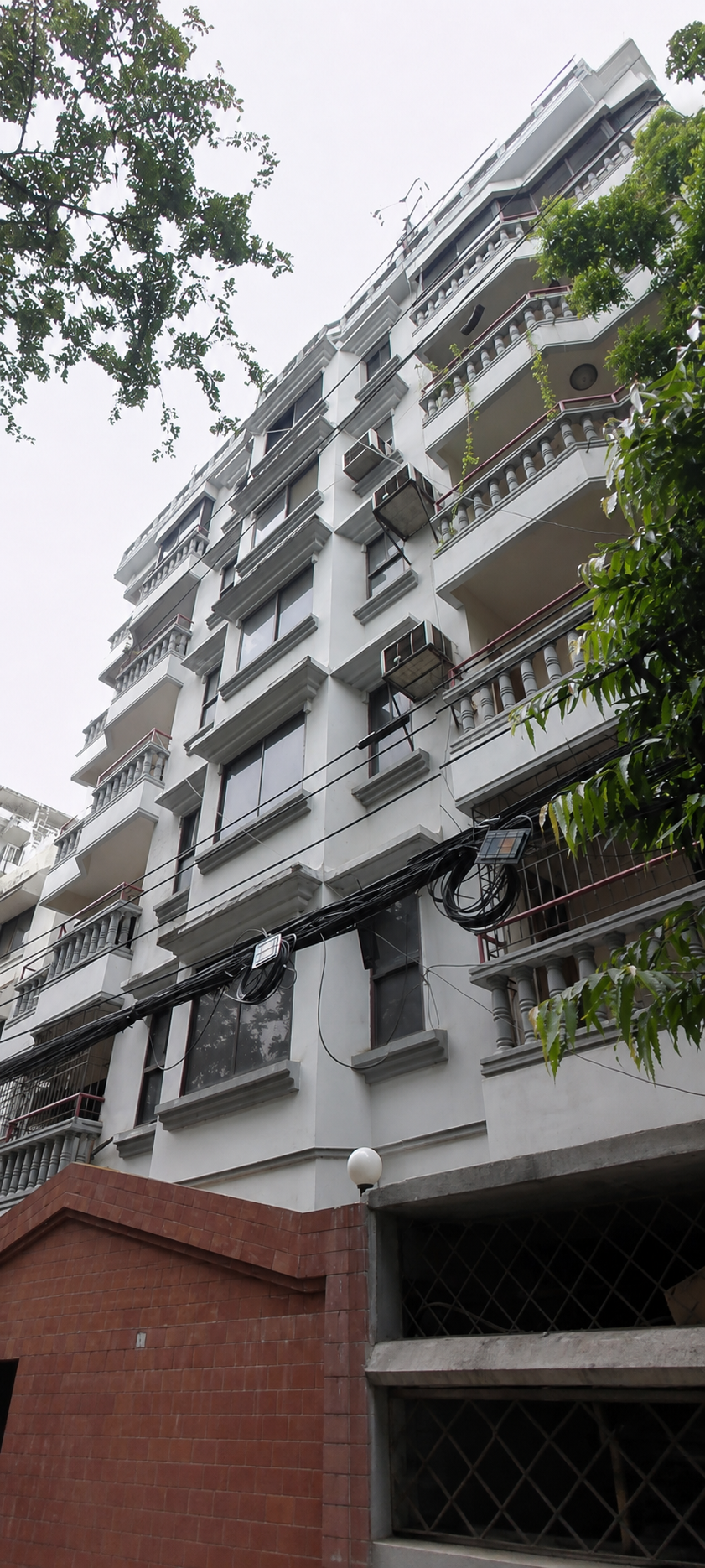 Nagorik Architecture & Construction