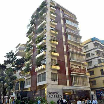 Nordic Hotel Ltd