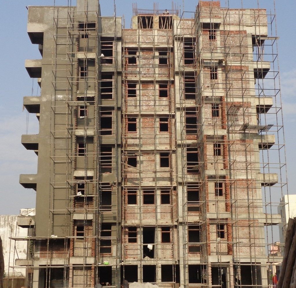 RCC Tower